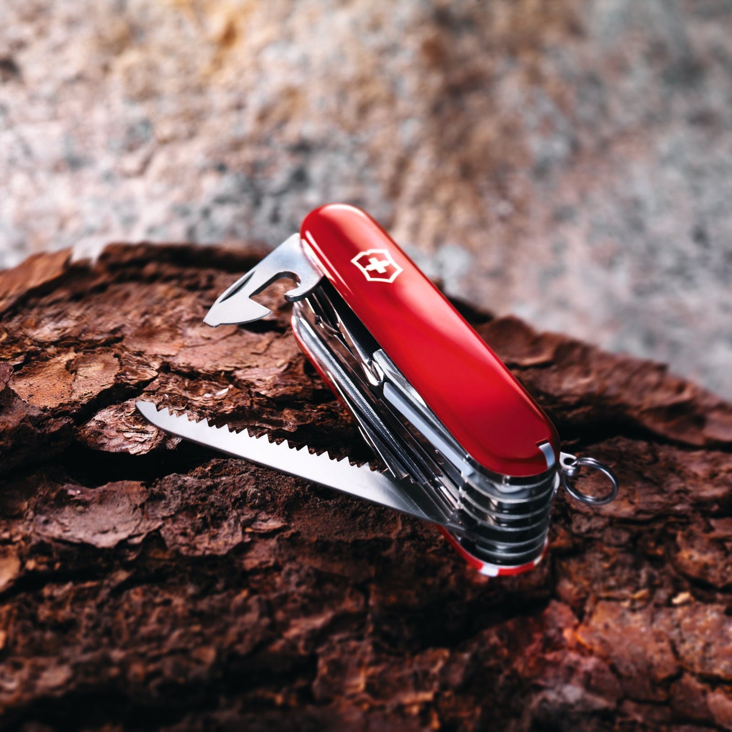 Outdoor Pocket Knives by Victorinox