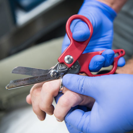 Emergency Multi-tools at Swiss Knife Shop
