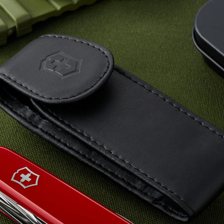 Victorinox Swiss Army Pouches, Parts and Accessories at Swiss Knife Shop