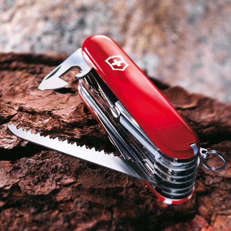 Bestselling Gifts at Swiss Knife Shop