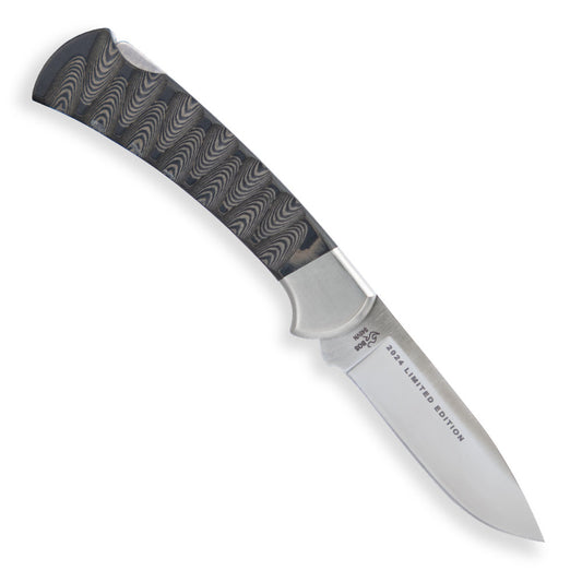 Buck 112 Ranger Pro 2024 Legacy Collection Folding Knife at Swiss Knife Shop
