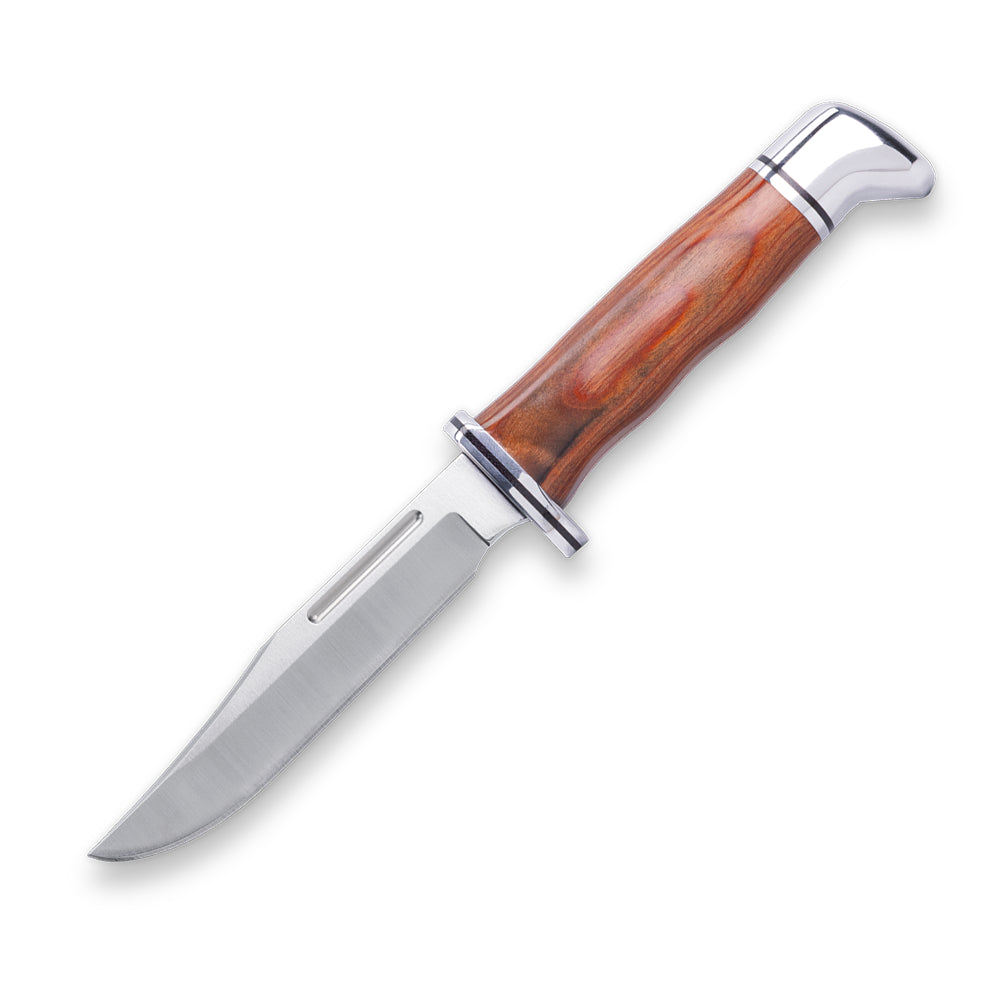 Buck 117 Brahma Heritage 100 Knife at Swiss Knife Shop