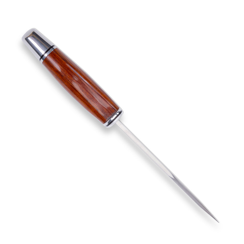 Buck 119 Special Heritage 100 Knife Spine