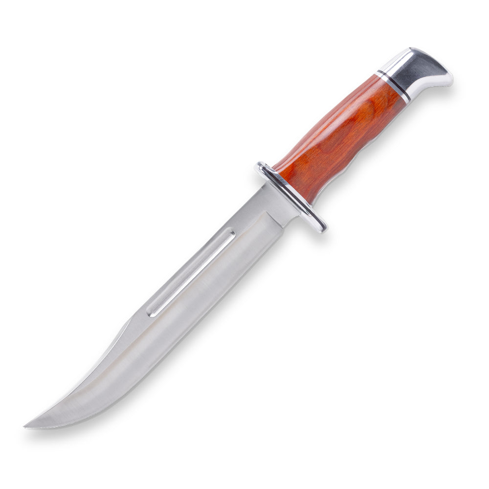 Buck 120 General Heritage 100 Knife Second Side