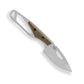 Buck 630 Paklite Hide Pro Fixed Blade Knife Opposite Side