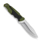 Buck 656 Pursuit Large Fixed Blade Knife Back View