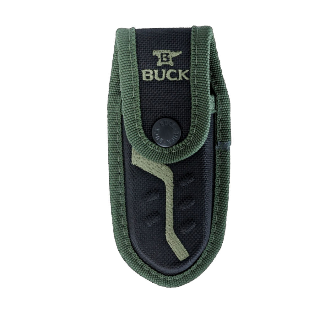 Buck 659 Pursuit Large Folding Knife Nylon Sheath