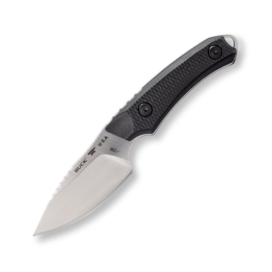 Buck 662 Alpha Scout Elite Fixed Blade Knife at Swiss Knife Shop