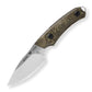 Buck 662 Alpha Scout Pro Fixed Blade Knife