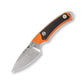 Buck 662 Alpha Scout Select Fixed Blade Knife