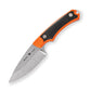 Buck 664 Alpha Hunter Select Fixed Blade Knife