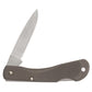 Case Boy Scout Mini Blackhorn Synthetic Lockblade Pocket Knife