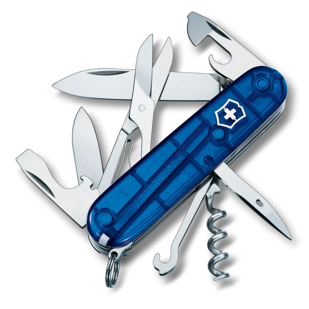 Victorinox Climber Swiss Army Knife