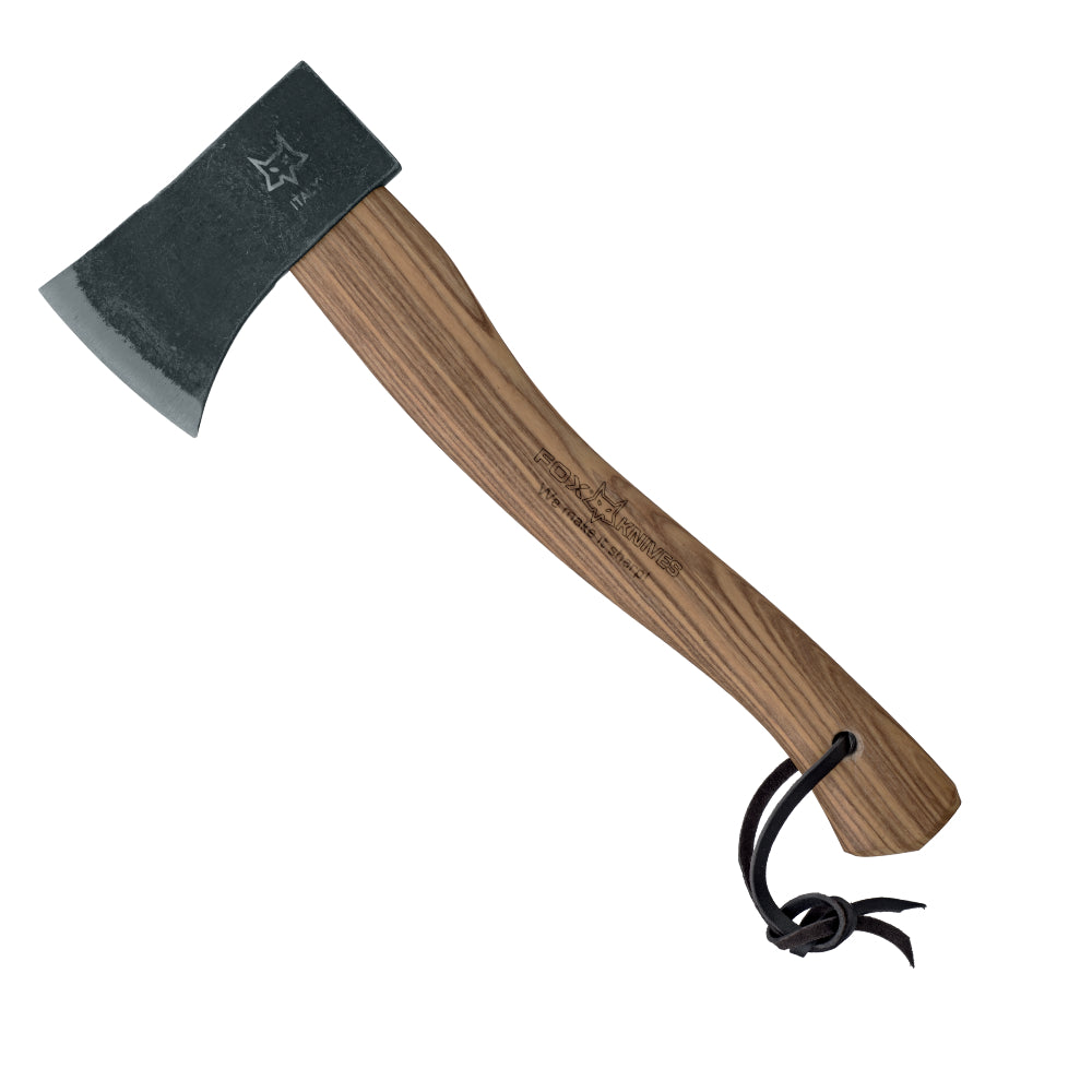 Fox Knives Yankee Axe – Swiss Knife Shop