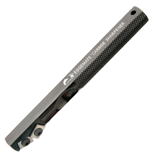 GATCO Edgemate Carbide Pocket Sharpener at Swiss Knife Shop