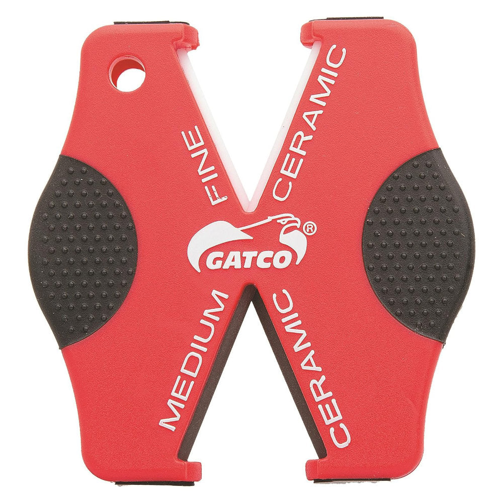 GATCO Super Micro-X Knife Sharpener at Swiss Knife Shop