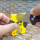 GATCO Double Duty Knife Sharpener in Use