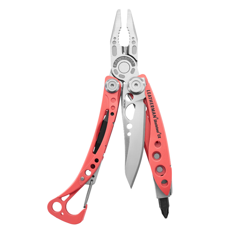 Leatherman Skeletool CX Pliers Multi-tool