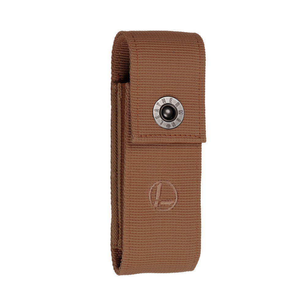 Leatherman Large Nylon Belt Sheath with Snap Closure