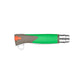 Opinel No.12 Explore Folding Knife with Tick Remover Closed Tick Remover View