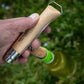 Opinel No.10 Corkscrew Stainless Steel Folding Knife with Bottle Opener Opening Wine Bottle