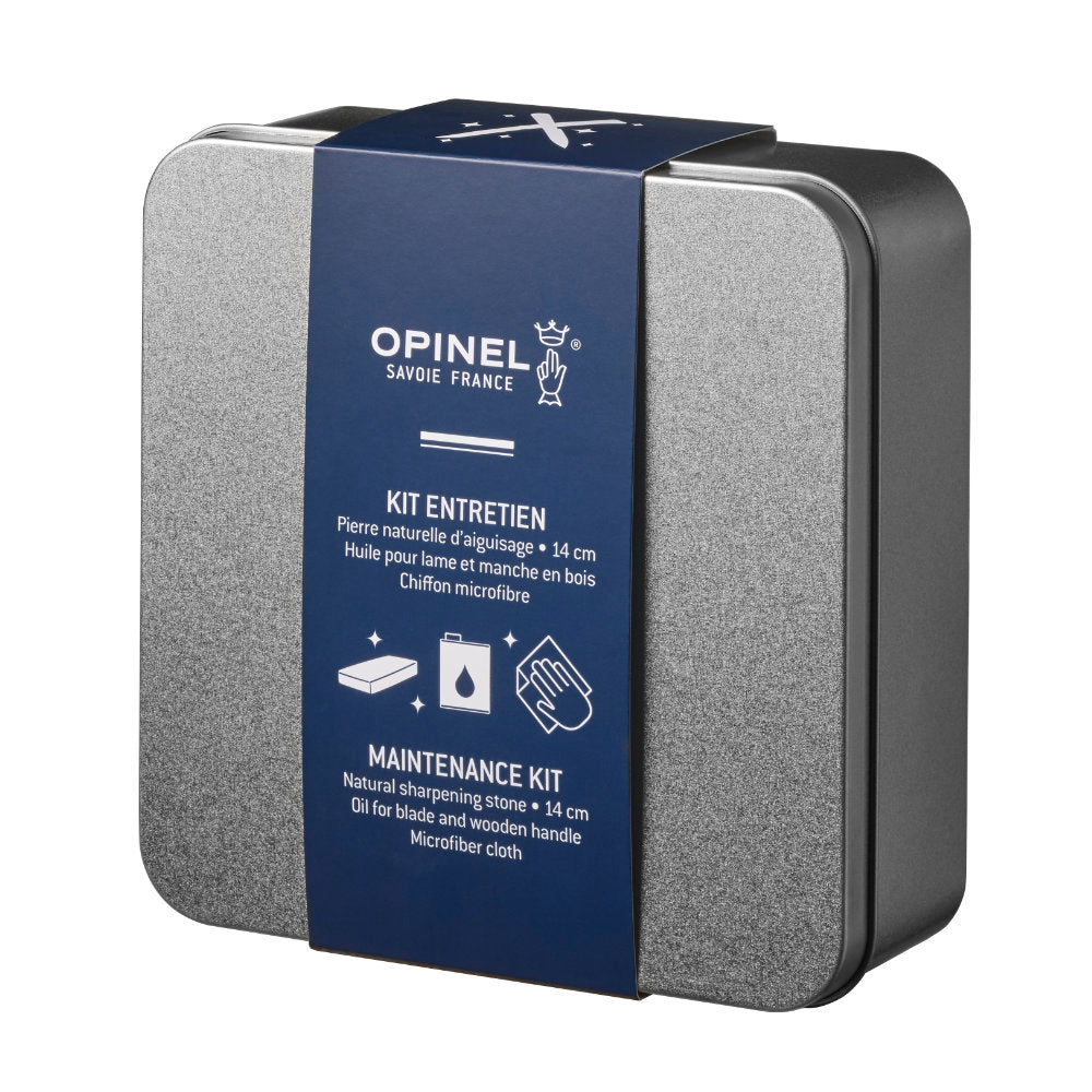Opinel Knife Maintenance Kit