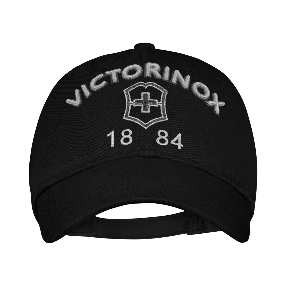 Victorinox Brand Collection 1884 Baseball Cap