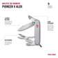 Victorinox Pioneer X Alox Swiss Army Knife Featured Tools