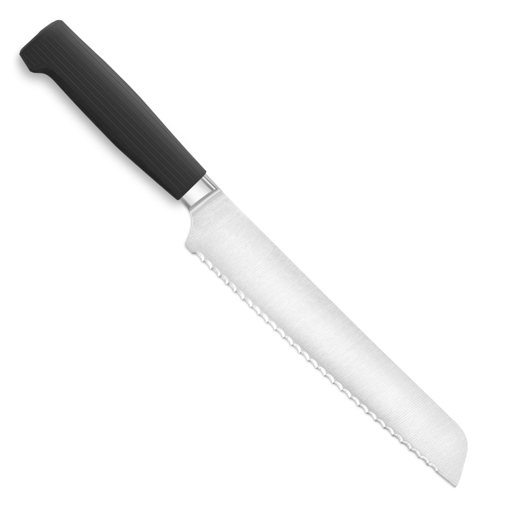 Wusthof Partner 8" Bread Knife Back View