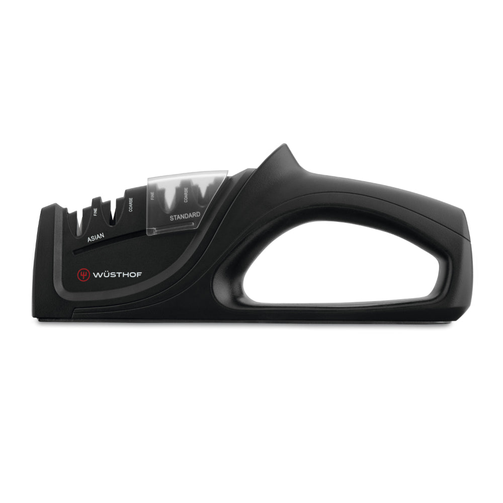 Wusthof Universal 4-Stage Knife Sharpener for Asian Blades