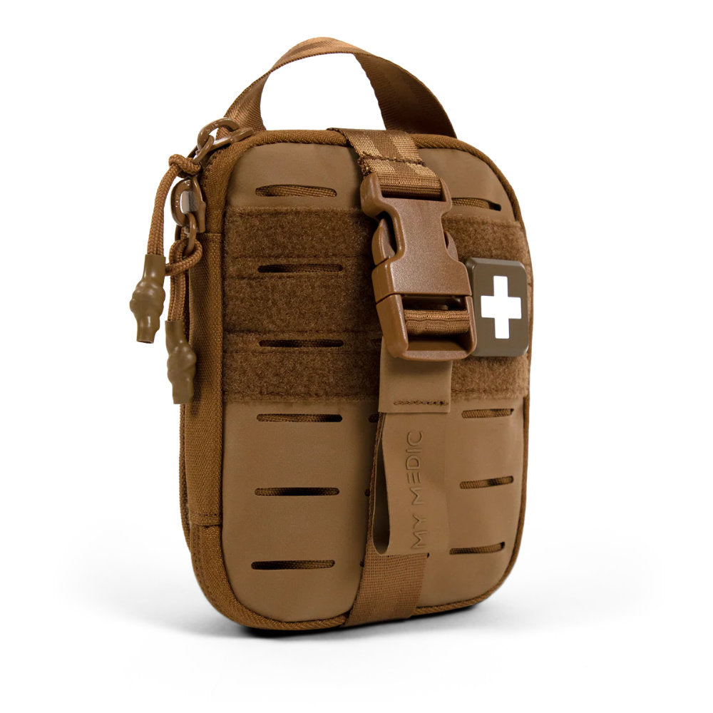 My Medic Sidekick IFAK First Aid Pouch
