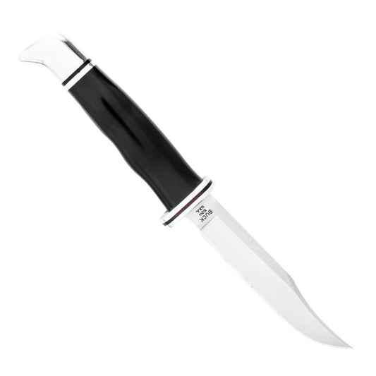 Buck 102 Woodsman Knife at Swiss Knife Shop