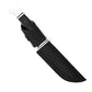Buck 102 Woodsman Knife in Sheath for Convenient Carry