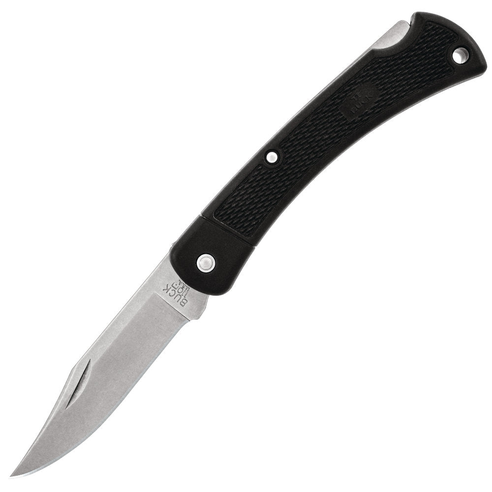 Buck 110 Folding Hunter LT Knife at Swiss Knife Shop