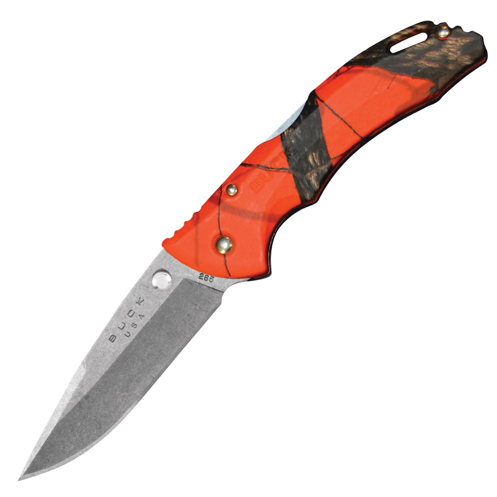 Buck 285 Bantam BLW Folding Knife Camo At Swiss Knife Shop buck-285-bantam-blw-folding-knife-camo-at-swiss-knife-shop