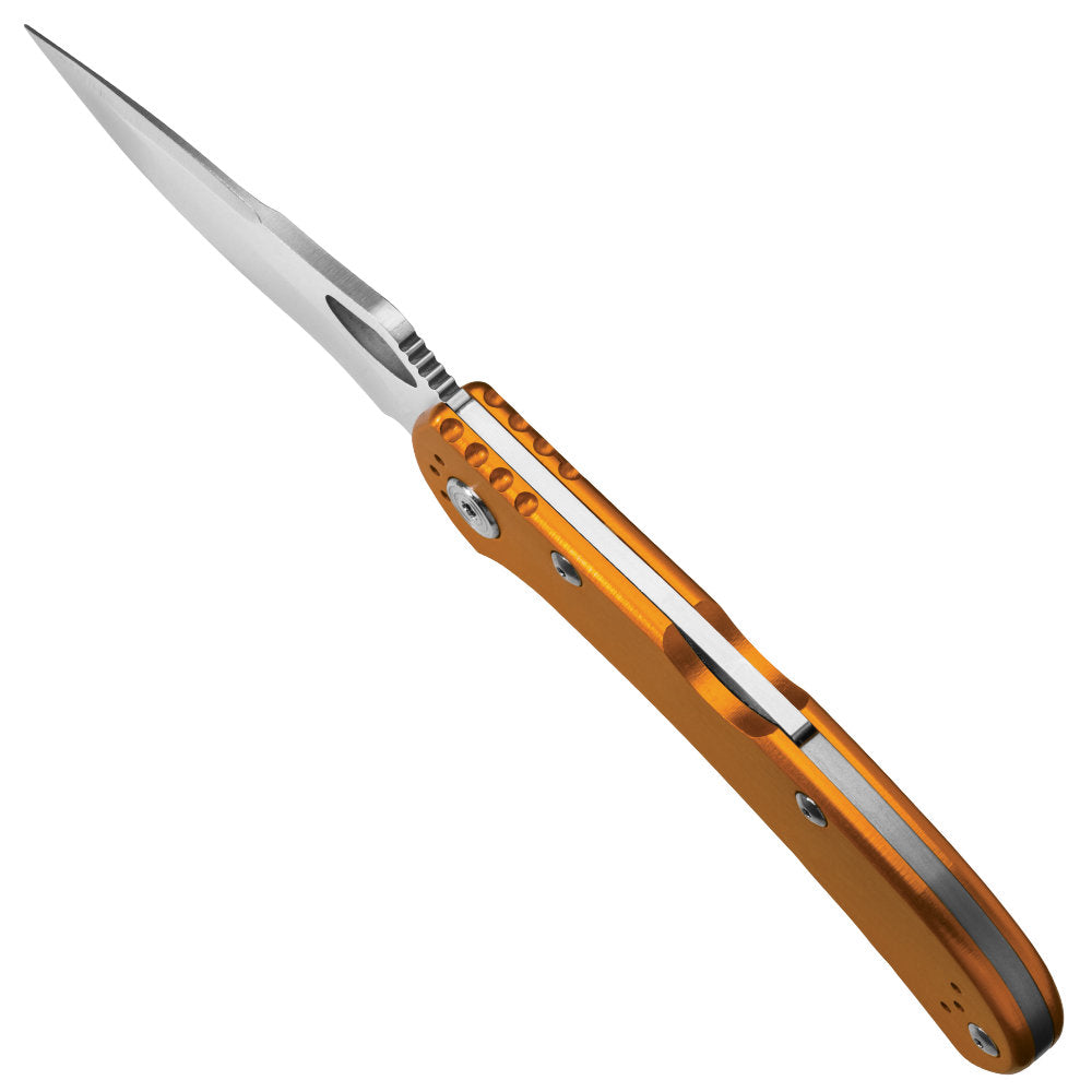 Buck 722 Spitfire Folding Knife