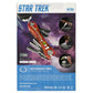 KeySmart Pro Star Trek: The Next Generation Compact Key Holder Package Back
