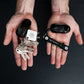 KeySmart iPro Compact Key Holder with Apple Find My App Location Tames Your Tangle of Keys