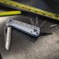 Leatherman FREE K4x Multipurpose Knife with Other DIY Essentials
