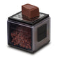 Microplane Cube Grater with Ribbon Blade for Chocolate