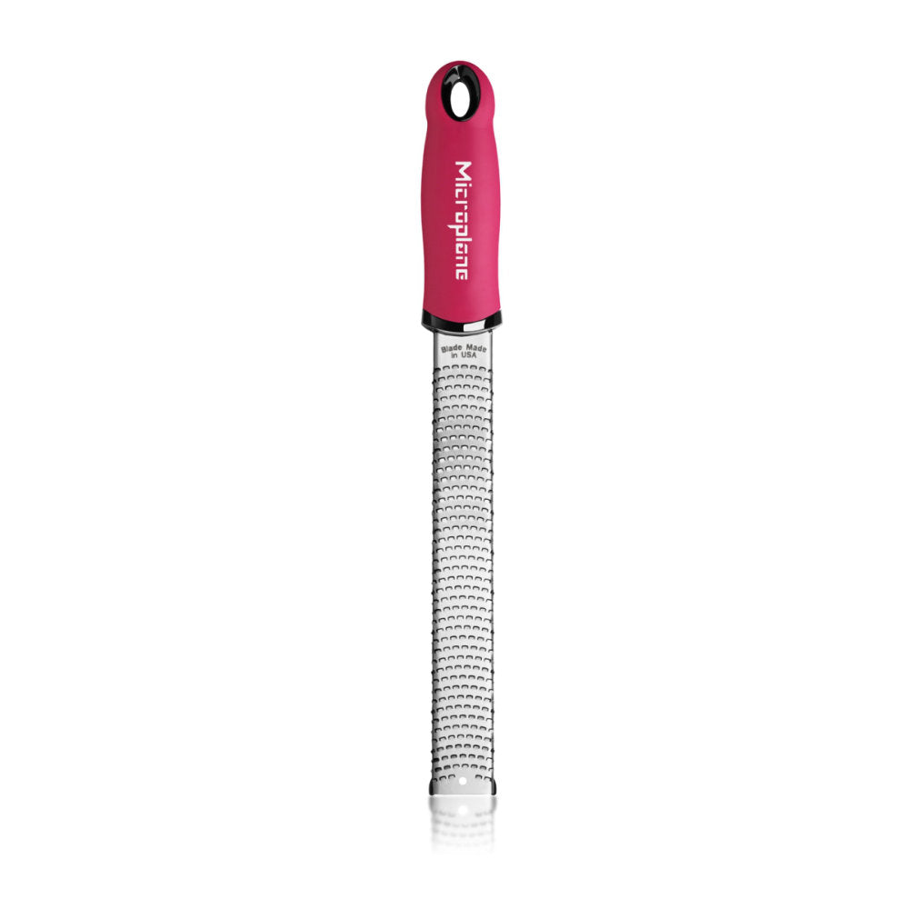 Microplane Premium Classic Zester/Grater in Fuchsia