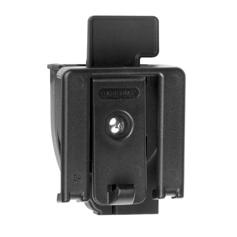 Raptor Rescue Utility Sheath Back