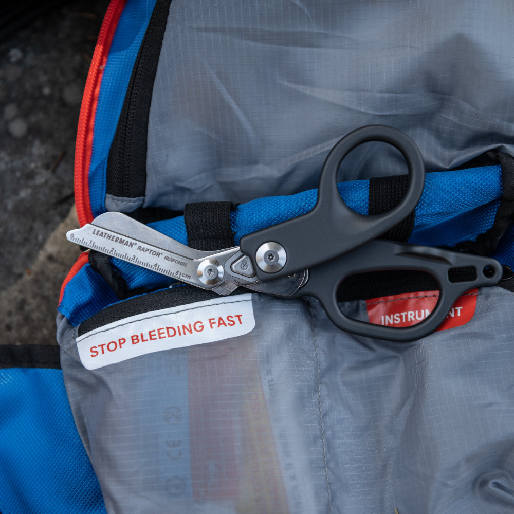 Leatherman Raptor Rescue Outdoor Rescue Essential