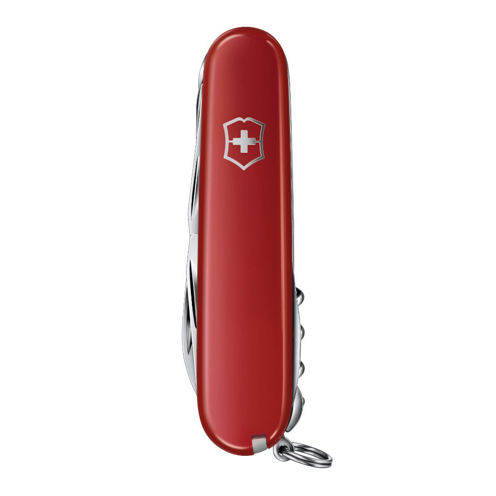 Huntsman Swiss Army Knife Closed