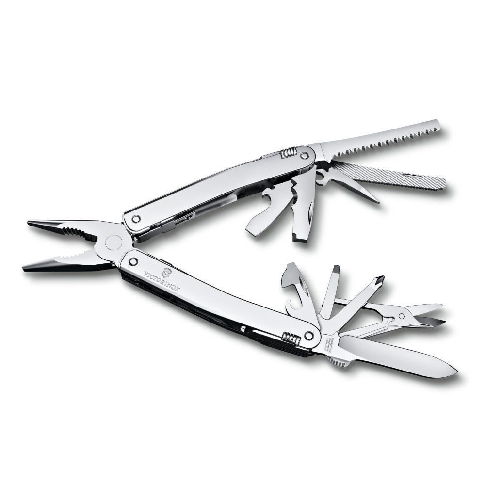 Victorinox SwissTool Spirit MX Pliers Multi-tool – Swiss Knife Shop