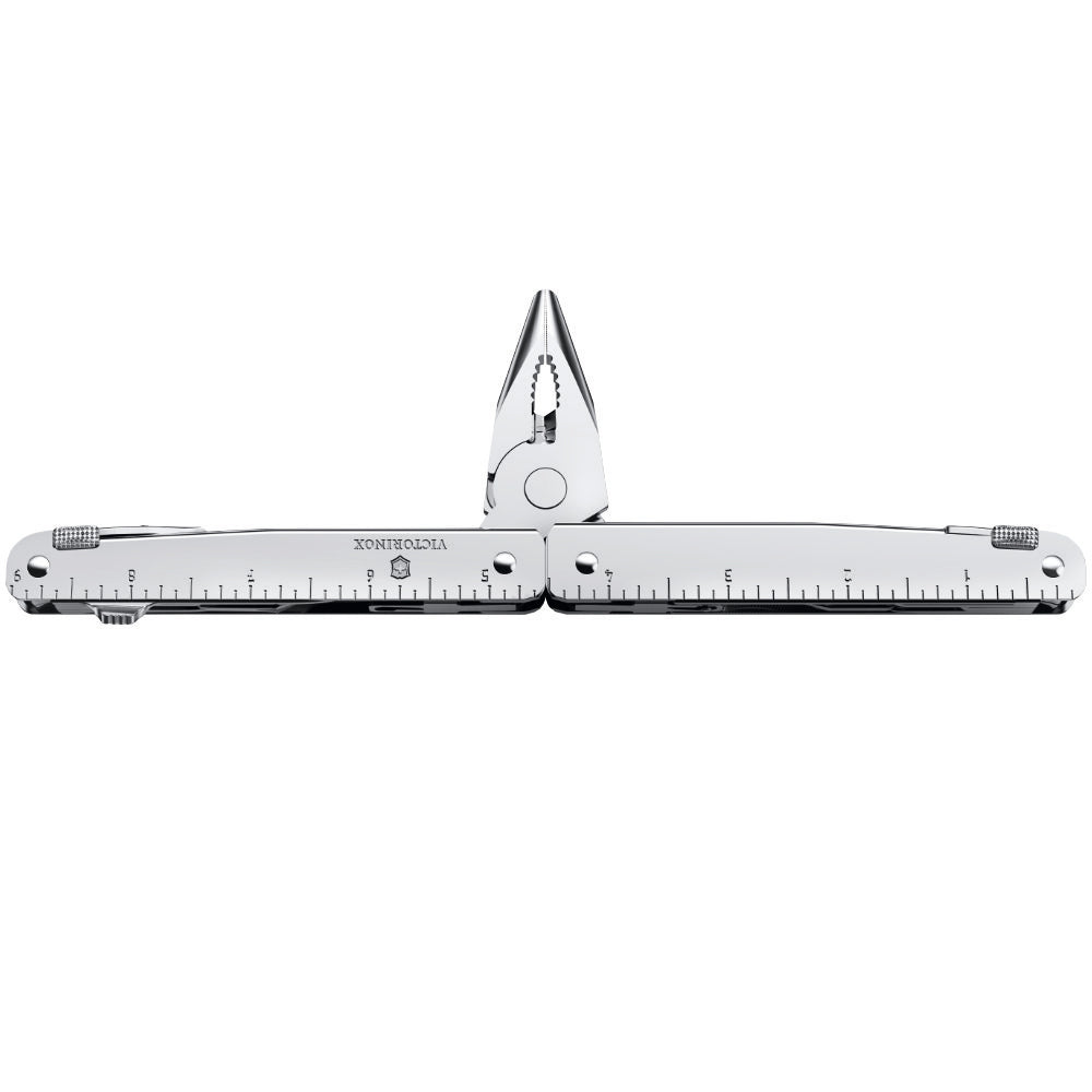 Swiss Army SwissTool MX, Silver Opening Pliers