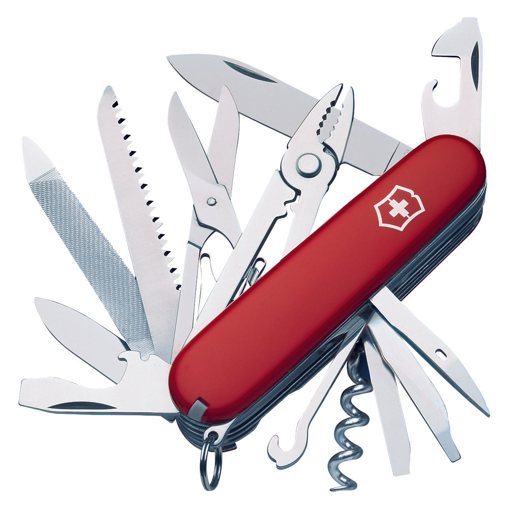 Victorinox Handyman Swiss Army Knife