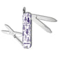 Victorinox Cats Classic SD Designer Swiss Army Knife Only at Swiss Knife Shop