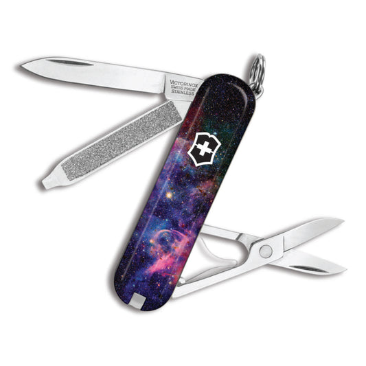 Victorinox Galaxy Classic SD Exclusive Swiss Army Knife at Swiss Knife Shop