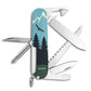 Victorinox Bear Trek Hiker Designer Swiss Army Knife Exclusively at Swiss Knife Shop